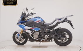 BMW S1000XR 2019