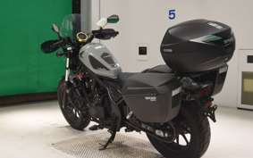 HONDA REBEL 500 A 2023 PC60