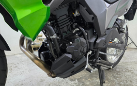 KAWASAKI VERSYS-X 250 ABS LE250D