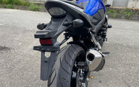 SUZUKI GSR750 2014 GR7NA