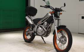 YAMAHA TRICKER Gen.2 2004 DG16J