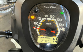 HONDA SUPER CUB110 JA61