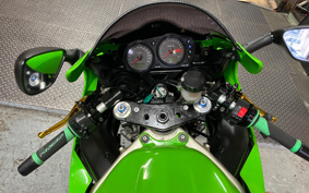 KAWASAKI NINJA ZX-6R 2003 ZX636A