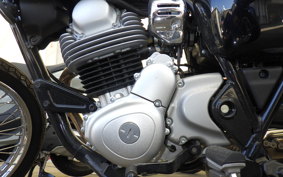 KAWASAKI W230 BJ230A