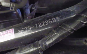 HONDA TACT Basket AF79