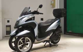YAMAHA TRICITY 125 A 2012 SEC1J
