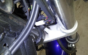 YAMAHA XJR1300 Gen.2 2008 RP17J