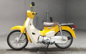 HONDA SUPER CUB50 AA09