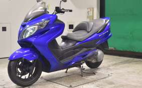 SUZUKI SKYWAVE 250 (Burgman 250) S Gen.3 2002 CJ44A