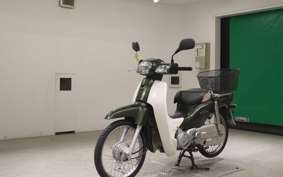 HONDA C50 SUPER CUB AA04