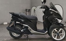 YAMAHA TRICITY 125 SE82J