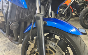 KAWASAKI ZRX1200 S 2001 ZRT20A