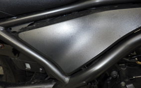 HONDA REBEL 250 A MC49