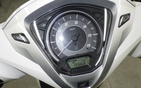 HONDA LEAD 125 2005 JK12