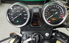 HONDA CB400SF GEN 4 2016 NC42