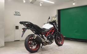 SUZUKI SV650 A 2021 VP55B