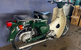 HONDA SUPER CUB50 C50