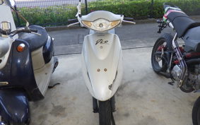 HONDA DIO Gen.5 AF57