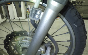 KAWASAKI KLX125 2023 LX125C