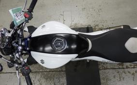 SUZUKI GLADIUS 2011 VK58A