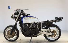 SUZUKI GSX400 IMPULSE(ｼｮﾙｲﾅｼ GK79A