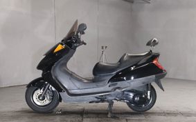 HONDA FORESIGHT MF04