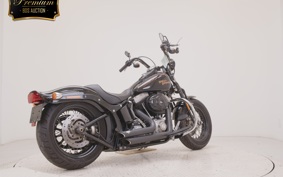 HARLEY FLSTSB 1580 2011