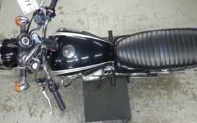 KAWASAKI W800 2015