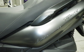YAMAHA TRICITY 300 2020 SH15J