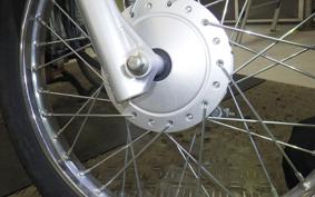 HONDA C50 SUPER CUB AA09