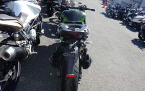 KAWASAKI NINJA 1000 A 2012