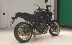 YAMAHA XSR700 2025 RM41J
