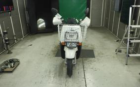 YAMAHA GEAR Gen.2 2018 UA07J