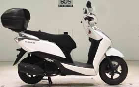 HONDA LEAD 125 2026 JF45