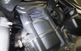 TRIUMPH TRIDENT 660 2022