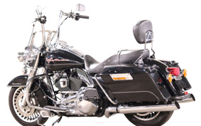 HARLEY FLHR 2011 FB4