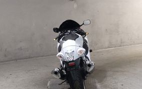 SUZUKI GSX1300R HAYABUSA 2015 GX72A