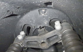 YAMAHA AXIS 125 Z SED7J