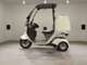 Фото Honda GYRO CANOPY 2010 с японского аукциона
