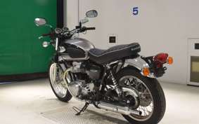 KAWASAKI W800 2024