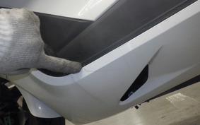 HONDA SILVER ｳｨﾝｸﾞ400GT 2013 NF03