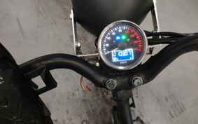 HONDA SUPER CUB50 C50