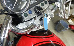 KAWASAKI ZEPHYR 400 KAI 2010 ZR400C