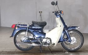 HONDA SUPER CUB90 HA02
