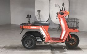 HONDA GYRO TD01