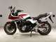 Фото Honda CB1300SB SUPER BOLDOR 2018 с японского аукциона