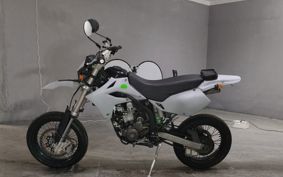 KAWASAKI D-TRACKER LX250E
