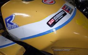 SUZUKI GSX-R1100 1988 GU74A