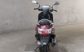 SUZUKI  ACCESS 125 DP11A