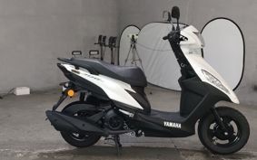 YAMAHA JOG125 SEJ5J